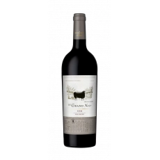 Вино Le Grand Noir Winemaker's Selection Malbec  Ле Гран Нуар Вайнмэйкерс Селекшн Мальбек  2018 750 мл