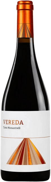 Вино Bodega El Angosto  Vereda  Tinto  2018   750 мл