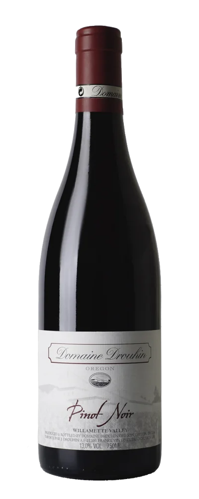 Вино Maison Joseph Drouhin Pinot Noir Dundee Hills Мэзон Жозеф Друэн Пино Нуар Данди Хилс 2015 750 мл