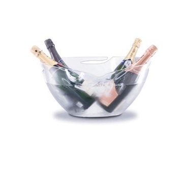 Ведро для льда Pulltex Trium XL Ice Bucket  107-630-00