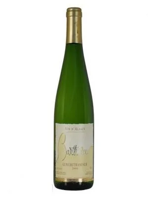 Вино Kuentz-Bas Gewurztraminer Гевюрцтраминер 2014  750 мл