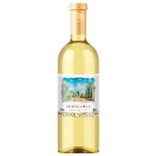 Вино  Hamkor  white  750 мл