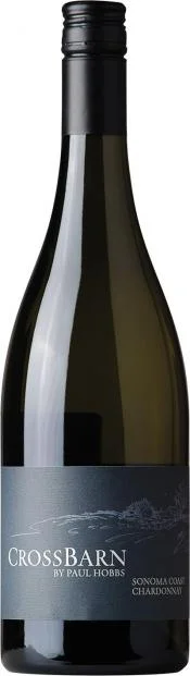 Вино CrossBarn by Paul Hobbs Chardonnay КроссБарн Шардонне 2016 750 мл