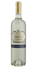 Вино Domaine Boyar Sophia Chardonnay     2017  750 мл