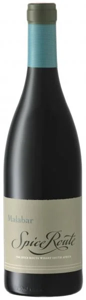 Вино Spice Route Malabar Спайс Рут Малабар  2006  750 мл
