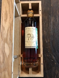 Коньяк Michel Forgeron Barrique 79 Bruts de fut 500 мл