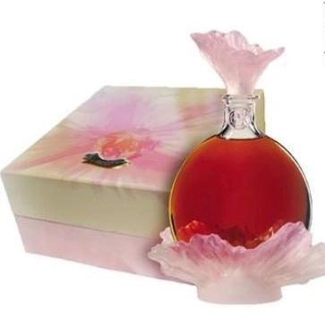 Коньяк   Hardy Perfection crystal decanter in gift box 700 мл