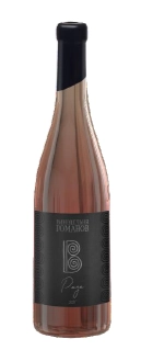 Вино Винодельня  Романов  Розе полусухое  2022 750 мл  11.9 %