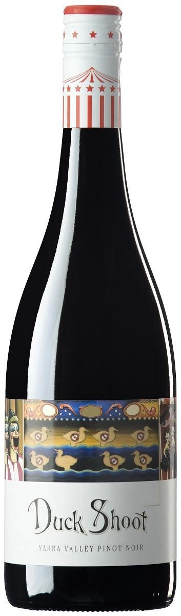 Вино Angove Duck Shoot Pinot Noir Yarra Valley  2017 750 мл