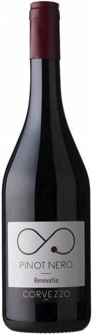 Вино Corvezzo Renovatio Pinot Nero delle Venezie    750 мл
