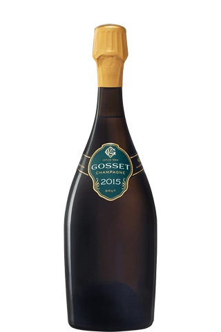 Шампанское Gosset Grand Millesime Brut  2016 750 мл
