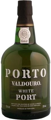 Портвейн Valdouro White Porto  750 мл