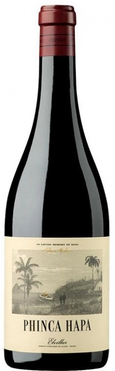 Вино Bodegas Bhilar Phinca  750 мл