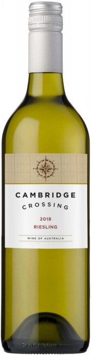 Вино Yalumba Cambridge Crossing Riesling  2023  750 мл 