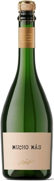 Игристое вино Felix Solis  Mucho Mas   750 мл