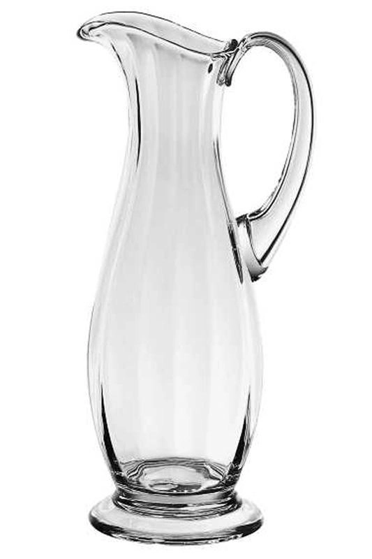 Кувшин Orrefors Optica Оррефорс Оптика 2000 мл