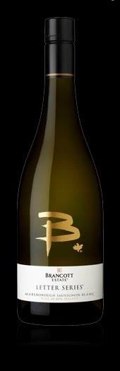Вино Brancott Estate   Marlborough Sauvignon Blanc Letter Series В  750 мл