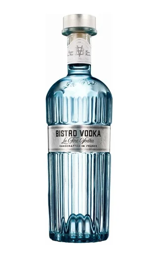 Водка Bistro  750 мл  40%