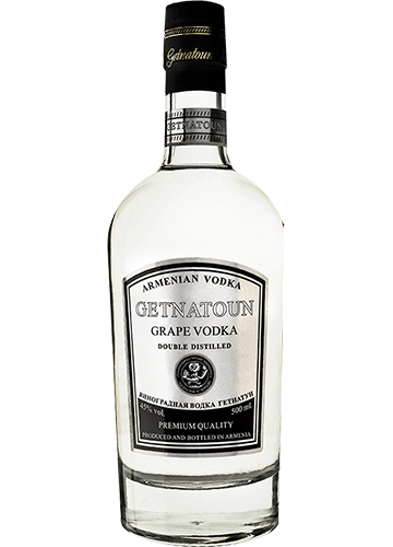 Бренди   Getnatoun  500 мл