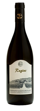 Вино Donato Giangirolami Lazio IGP Regius 2018 750 мл