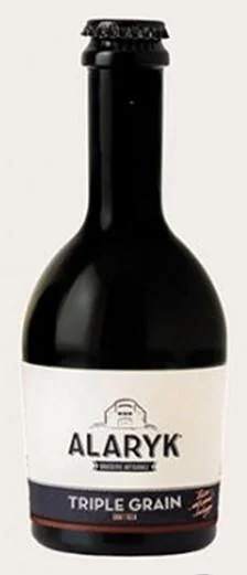 Пиво Alaryk Triple Grain Ale  330 мл