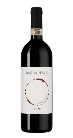 Вино Francesco Versio Barbaresco 2021  750 мл