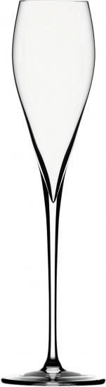 Бокал- Флют Spiegelau Adina Champagne Flute набор из 12-ти Шпигелау Адина Бокал для игристого вина 160 мл  арт 4908007