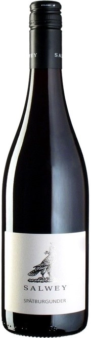 Вино Salwey Spatburgunder Зальвей Шпетбургундер 2017 1500 мл