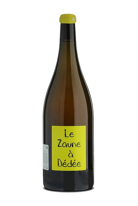 Вино Jean-François Ganevat Le Zaune a Dedée VdF Жан-Франсуа Ганева Ле Зон а Деде 2013 1500 мл