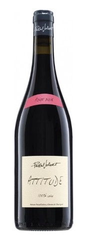Вино Pascal Jolivet Attitude  Pinot Noir 2023 750 мл