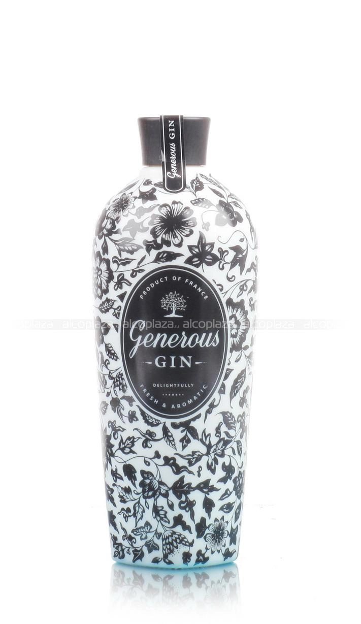 Джин Generous 700 мл