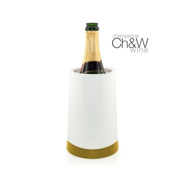 Охладитель Pulltex Cooler Pot White  109-630-00
