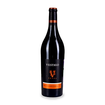 Вино  Venea di Paolucci Nicolino Vestigo   Montepulciano d'Abruzzo     2015  750мл