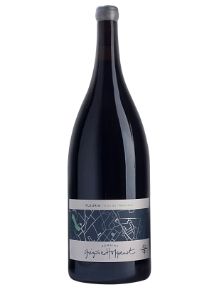 Вино  Domaine Grégoire Hoppenot Beaujolais Fleurie Clos de l'Armandier  2023  1500 мл  12,5%