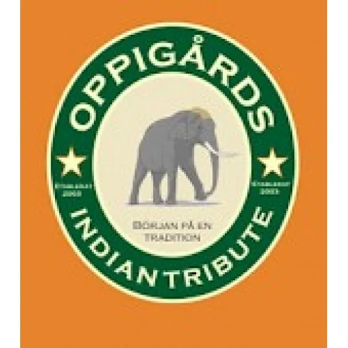 Пиво Oppegards Indian Tribute Оппигордс Индиан Трибьют IPA 30 л