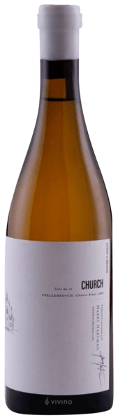 Вино  Harry Hartman Church Chenin Blanc   750 мл 13,5 %