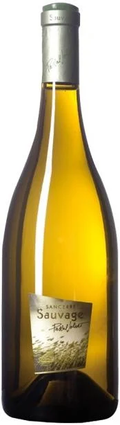 Вино Pascal Jolivet Sauvage Sancerre Blanc Паскаль Жоливе  Саваж Сансер Блан  2017  750 мл