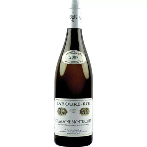 Вино Laboure-Roi  Chassagne Montrachet  Шассань Монраше  2018 750 мл
