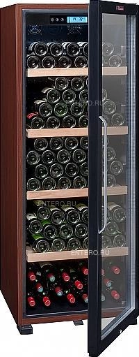 Монотемпературный винный шкаф La Sommeliere  CTVNE186A ECO Cl. A   на  194 бутылок