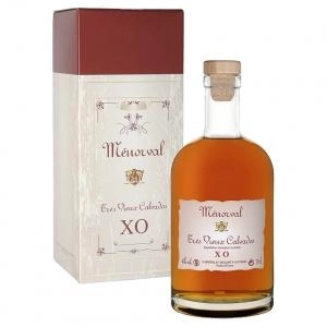 Кальвадос  Menorval  ХО   700 мл