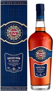 Ром Havana Club Seleccion de Maestros    700 мл