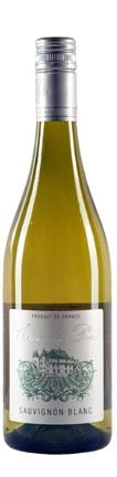Вино Pierre Chainier Cour de Pocé Sauvignon Blanc Пьер Шенье Кур де Посе Совиньон Блан 2019 750 мл