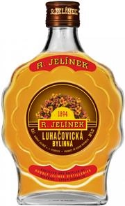 Ликер R. Jelinek   Luhacovicka Bylinna    500 мл