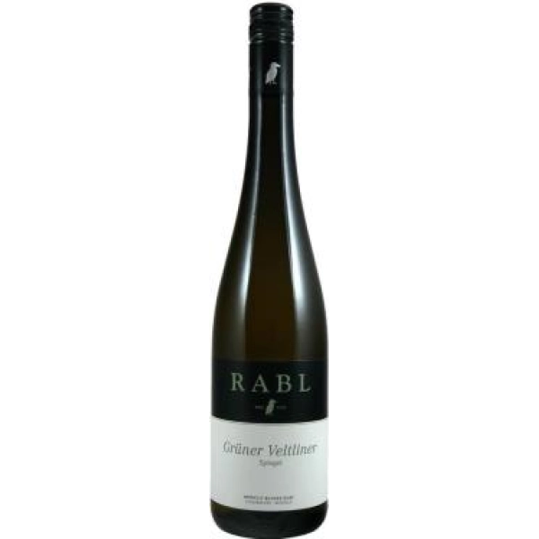 Вино Weingut Rudolf Rabl  Grüner Veltliner Spiegel Вайнгут Рудольф Рабль Грюнер Вельтлинер Шпигель 750 мл