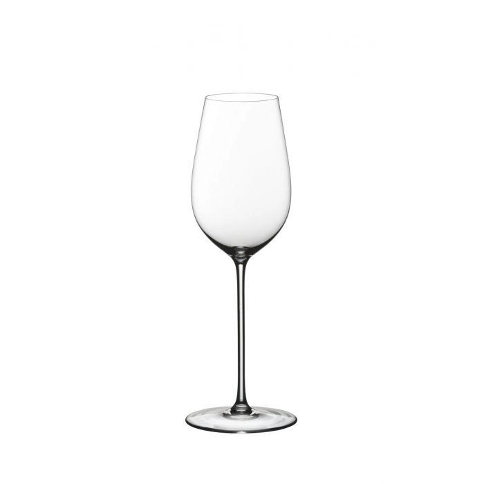 Бокал Riedel Sommeliers Superleggero Riesling/Zinfandel stemglass Ридель Соммелье Суперлеггеро Рислинг/Зинфандель хрустальное стекло 380 мл