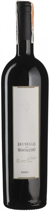 Вино Valdicava Brunello di Montalcino Madonna del Piano Riserva DOCG  Вальдикава Брунелло ди Монтальчино Мадонна дель Пиано Ризерва 2013 750 мл