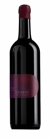 Вино Liberté  Либерте Остров  2024  750 мл  13,5%