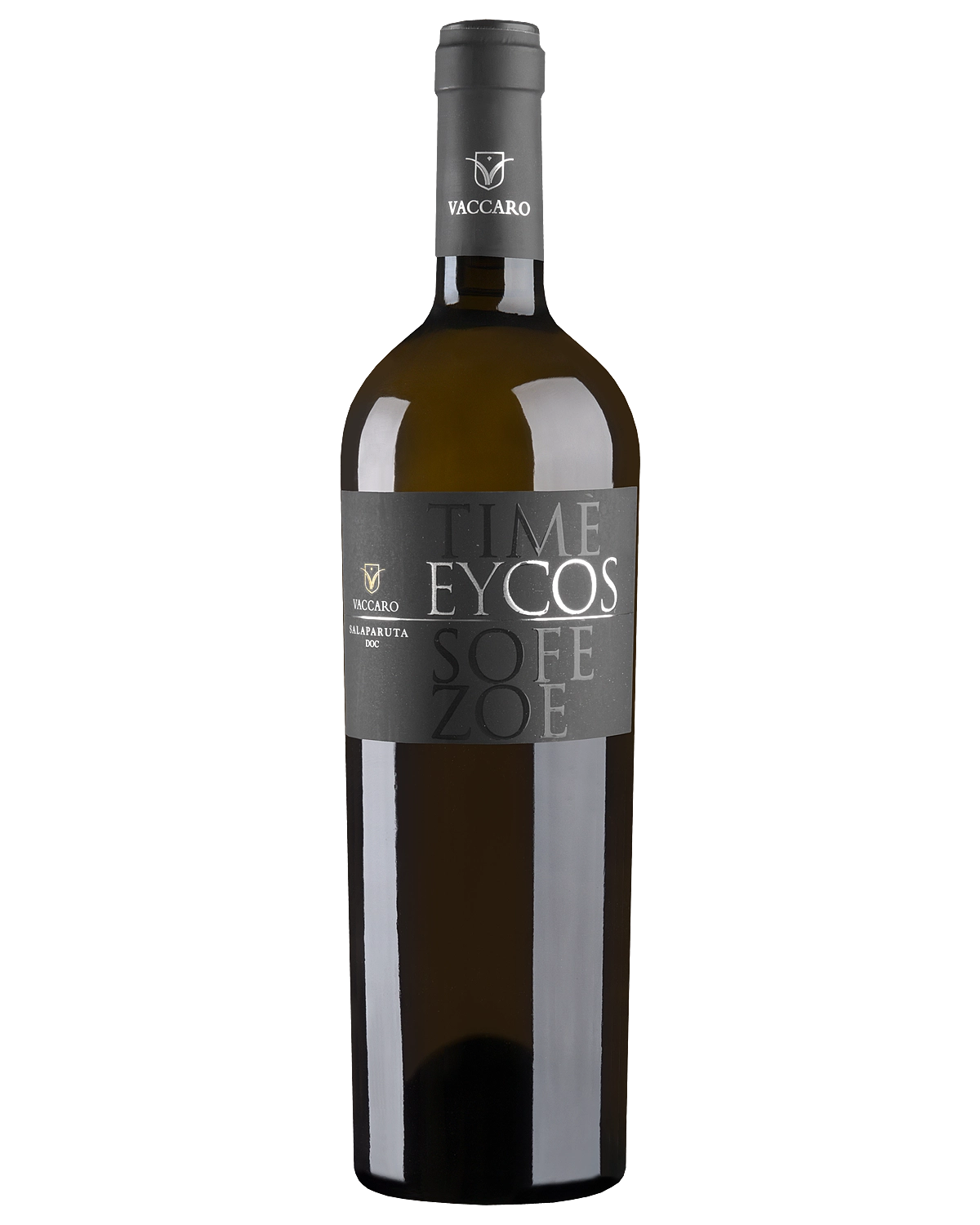 Вини Vaccaro Eycos  2022   750 мл