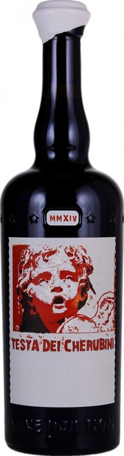 Вино Sine Qua Non  Testa dei Cherubini  Grenache  Теста деи Черубини Гренаш 2014 750 мл