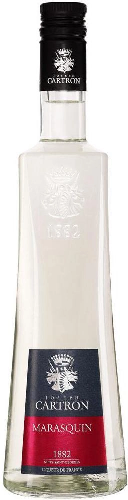 Ликер Joseph Cartron Marasquin   700 мл